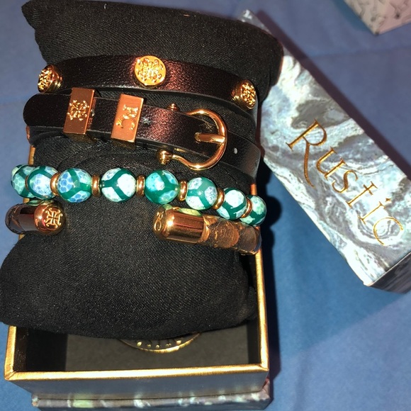 Rustic cuff - Picture 2 of 2